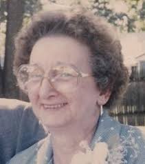 Obituary of Beatrice E. Kreuzer