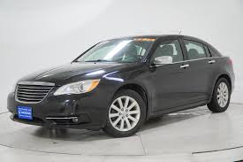 Image result for Black 2013 Chrysler