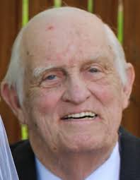 Charles Bauman Obituary