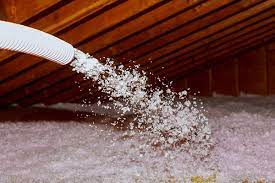 The village of barboursville was founded in 1813 by an act of the virginia assembly. Insulation Services Appalachian Pest Control