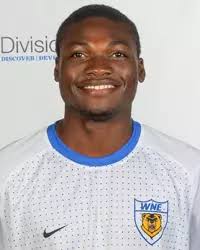 2016 Men's Soccer Roster