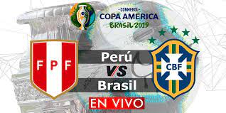 Perú y brasil se enfrentarán en semifinales de la copa américa 2021 este lunes, en el estadionilson santos de río de janeiro. En Vivo La Final Peru Vs Brasil Por Copa America Fecha Hora Y Canales Tv Para Ver El Partido Peru Vs Peru Brasil La Final Descarga Gratuita Via America