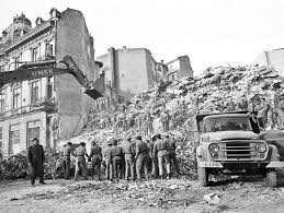 Seismul a avut între 7,9 și 8,2 grade pe scara richter și a fost resimțit și în. Cele Mai Puternice Cutremure Din Romania In Ultimii 200 De Ani Care A Fost Cel Mai Mare Seism Impact