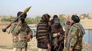Доаб став третім районом, захопленим талібами з вечора четверга. Rise Of Taliban 2 0 Will Turn India Into Frontline State Against Terror World News Hindustan Times