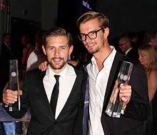 View all joko winterscheidt movies. Joko Gegen Klaas Das Duell Um Die Welt Wikipedia