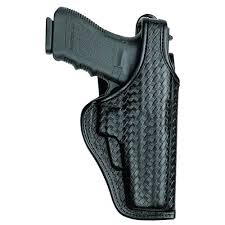 Duty Holster For Glock 19 By Bianchi Bi 22011 73 73