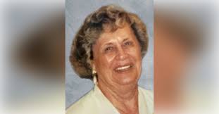 Obituary information for Geraldine M. Aiken