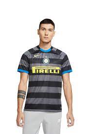 Wejdź i znajdź to, czego szukasz! Koszulka Inter Mediolan Breathe Stadium 2020 21 Trzecia Buty Pilkarskie Sprzet I Akcesoria Sklep R Gol Com