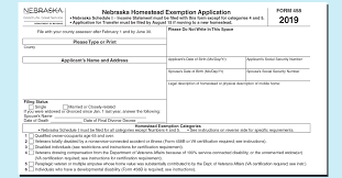 Our nebraska retirement tax friendliness calculator can help you estimate your tax burden in retirement using your social security, 401(k) and ira nebraska's property taxes are among the highest in the country, and it is one of just a handful of states with an inheritance tax. Nebraska Sales Tax Exemption Chart Mane Datnight Org
