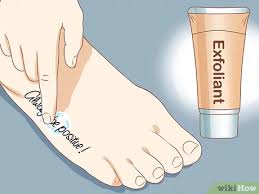 The closer you get to the sole of your foot, the more the lines will spread. 3 Ways To Fade Tattoos Wikihow