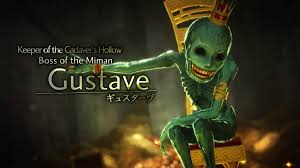 For an easy way to unlock the keeper, click here to see some tips and . How To Unlock Gustave S Shop In Shin Megami Tensei V Gamepur
