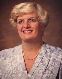 Anne M McGovern Obituary