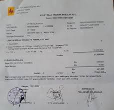 Jika klien belum membayar kamu sesuai kesepakatan di awal, gunakanlah contoh surat seperti ini. Viral Tagihan Listrik Rp 21 Juta Ini Penjelasan Pln Secret Financial