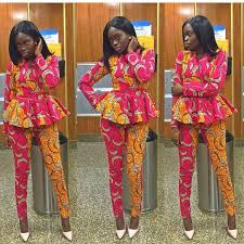 Jofullofbeauty Nigeriangirlsslaying Nigeriangirls Nigeria Girls African Wear Dresses African Fashion African Inspired Fashion