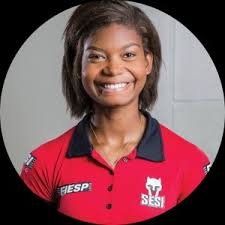 WorldofVolley :: Lorenne Maria Geraldo Teixeira