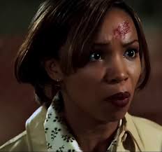 Characters in Scream 2