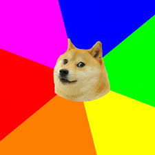 Use available templates or quickly add captions to your custom images! Advice Doge Meme Generator Imgflip
