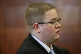 Texting trolley driver admits guilt in Mass. crash