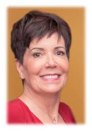 Obituary for Mary Theresa Bernadette Hartnett Ward