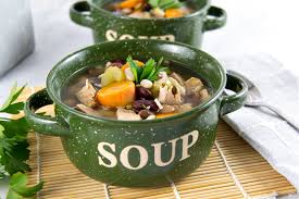 Check spelling or type a new query. Homemade 15 Bean And Leftover Turkey Slow Cooker Soup Recipe