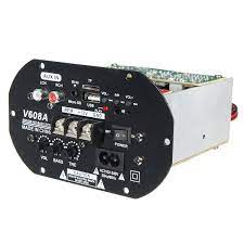 V608a 80w High Power Bass Car Hi Fi Subwoofer Amplifier Board Module Tf Usb 110v 220v Subwoofer Amplifier Subwoofer Hifi