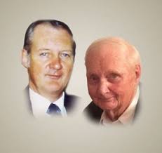 Edward Mayes Obituary (1930