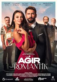 Agir (belgium), belgian political party. Agir Romantik Film 2019 Filmstarts De