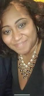 Misty Marshall's Instagram, Twitter & Facebook