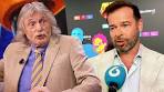 Video Johan Derksen niet meer welkom bij RTL: 'VI te negatief voor ... - YouTube
