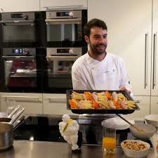 En los cursos online gratis de cocina creativa, el chef camilo. Curso De Cocina Directo Al Paladar En 2020 Recetas De Comida Cocina Gratis Cursillo