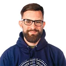 Meet the new Guild of Students executive team