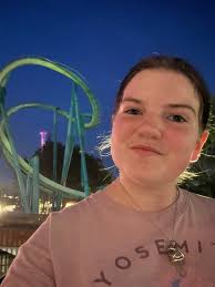 Cedar Point 2024 trip experience with family