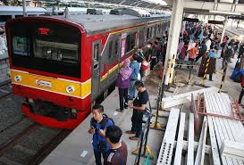 Sistem kereta api laju pintar akan digunakan dalam semua sistem kereta api laju di seluruh china sebelum julai tahun ini. Iif Dukung Pembangunan Konektivitas Melalui Proyek Kereta Api