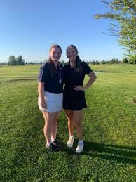 2024 Girls Golf Roundup for Thursday