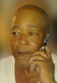 Obituary information for Edward Style "Tank" McClain