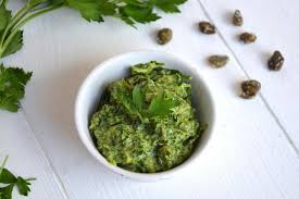 Maybe you would like to learn more about one of these? Salsa Verde Ricetta Salsa Verde Di Misya