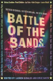 Sabah tattoo expo organise by sabah tattoo and body art association. Battle Of The Bands 9781536214338 Penguinrandomhouse Com Books