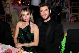 Hemsworth filed for divorce in august 2019, approximately eight months after the couple. Did Miley Cyrus And Liam Hemsworth Hang Out At The Recent Party They Both Attended