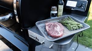 Tips for this easy and tasty appetizer. Vorstellung Weber Smokefire Ex6 Holzpelletgrill Testbericht