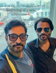 Some collaborations are written