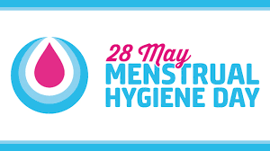 From a period perspective, the date is easy to explain: Let S Discuss Menstrual Hygiene Management Sanitation And Water For All Swa