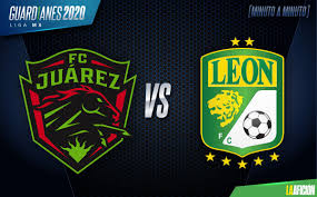 Date / time 20 apr, 05:00. Fc Juarez Vs Leon Resumen De Jornada 6 Del Guardianes 2020