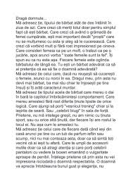 Maybe you would like to learn more about one of these? Nu Stii Sa Fii Barbat Flip Ebook Pages 1 19 Anyflip Anyflip