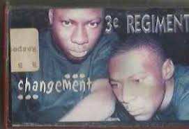 Burkina Faso and Cassettes music