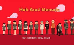 Kpkc sinode gki, jayapura 17. Hak Asasi Manusia Sejarah Pengertian Ciri Tujuan Macam