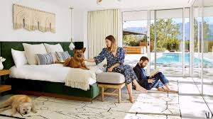 Rob kearney and jess redden are officially stuck indoors for the next 14 days after arriving in australia and beginning their mandatory quarantine. The 6 Best Celebrity Bedrooms Of 2018 Architectural Digest