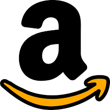 Amazon logo PNG images free download