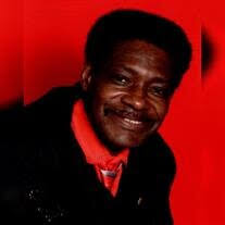 Alex Chatman Obituary