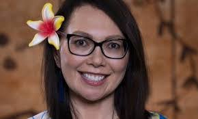 Danielle Liddell's Instagram, Twitter & Facebook