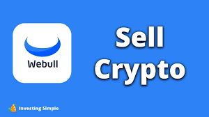 If you believe cryptocurrency has a bright future and will change the world, it doesn't necessarily matter whether you buy when bitcoin costs $60,000 or $30,000 per token. How To Sell Crypto On Webull Youtube